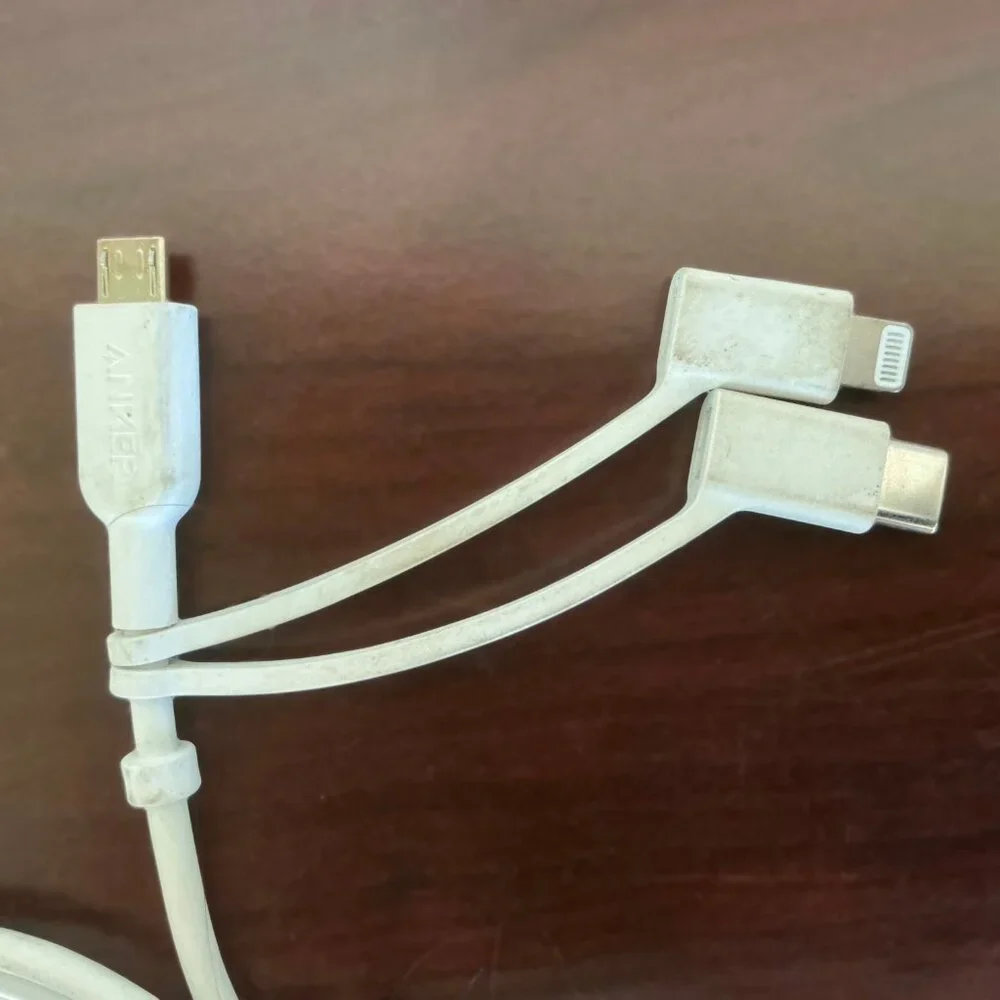 Anker euc mfi